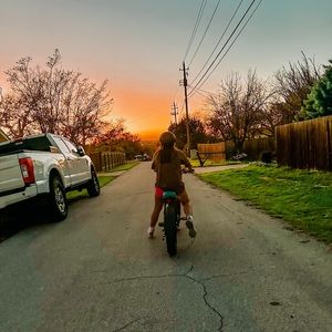 Meet your Posher, Addie